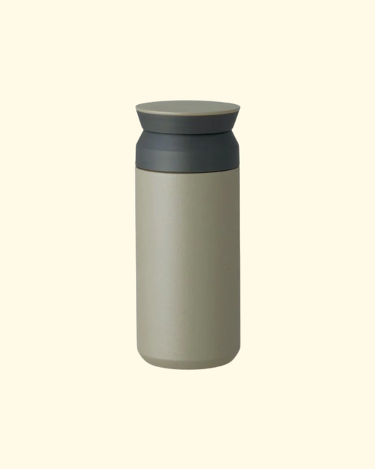 Travel Tumbler 350ml | Khaki