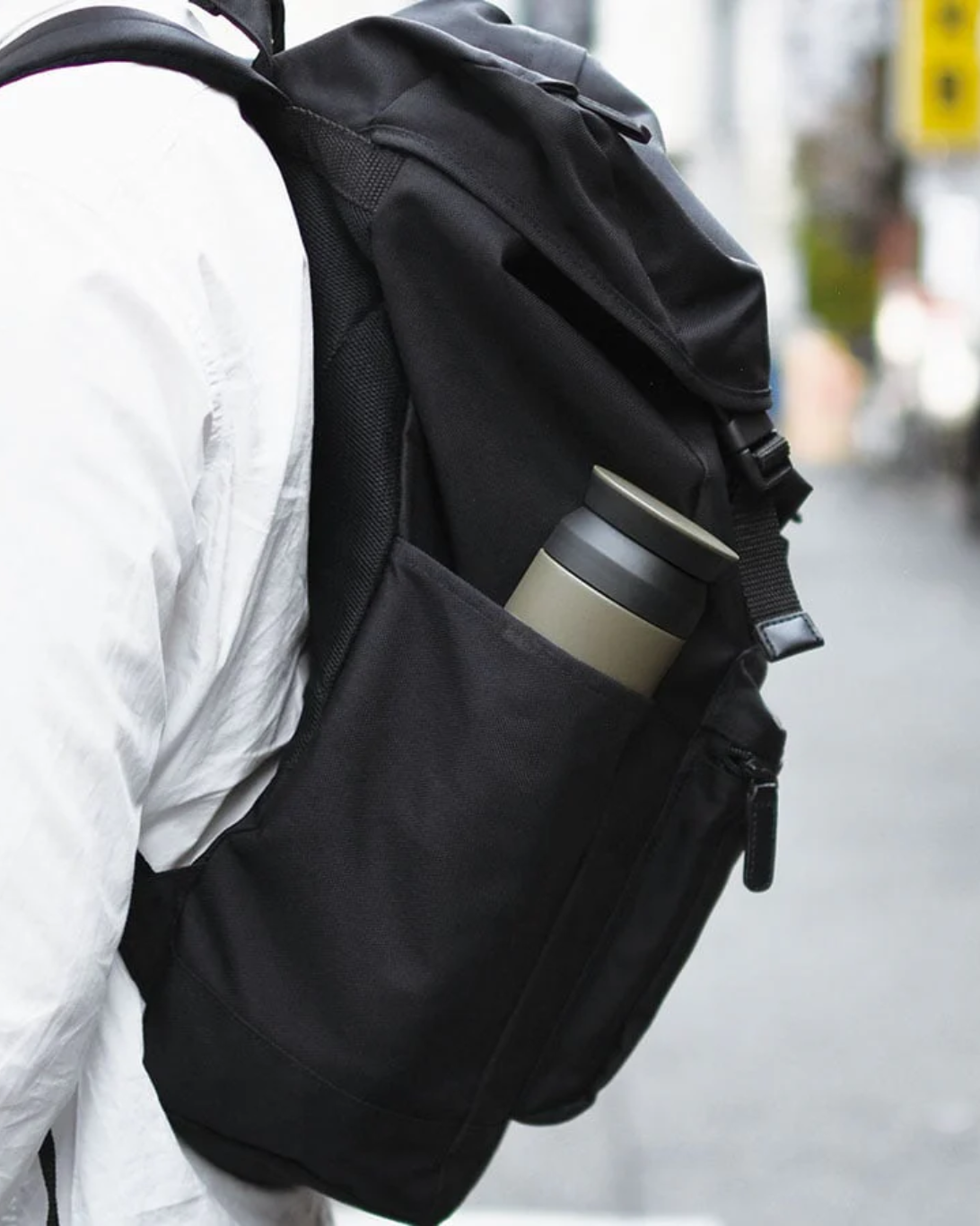 Travel Tumbler 350ml | Khaki