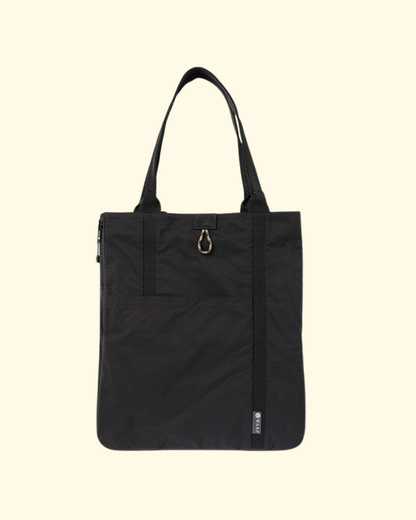 Transform Tote Bag | Black