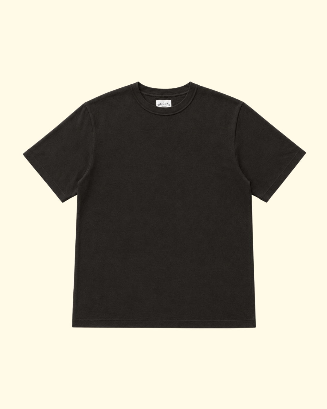 Origin Tee | Carbon