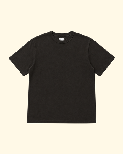 Origin Tee | Carbon
