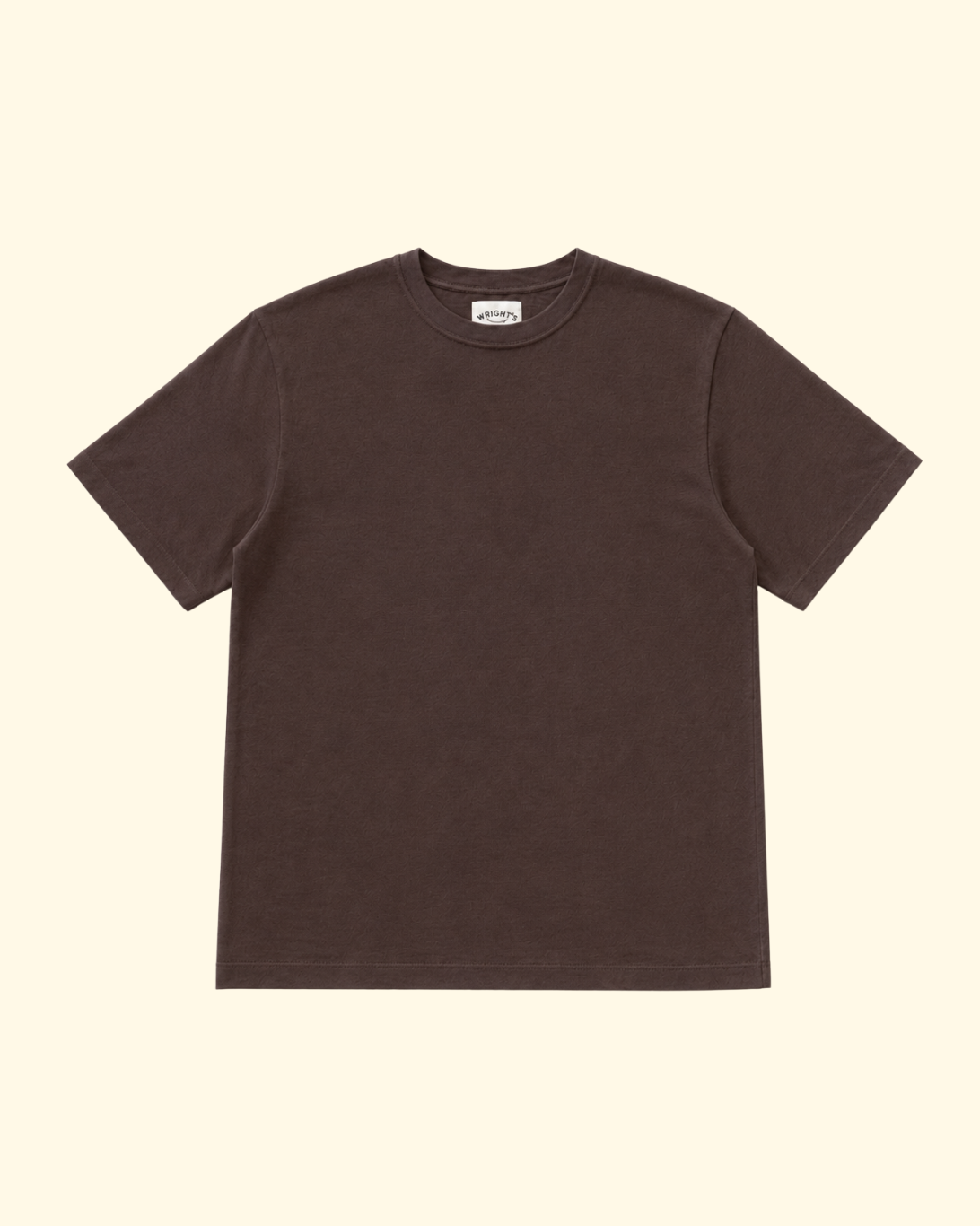 Origin Tee | Chocolate