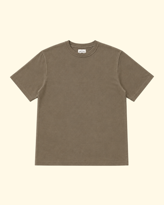Origin Tee | Sage