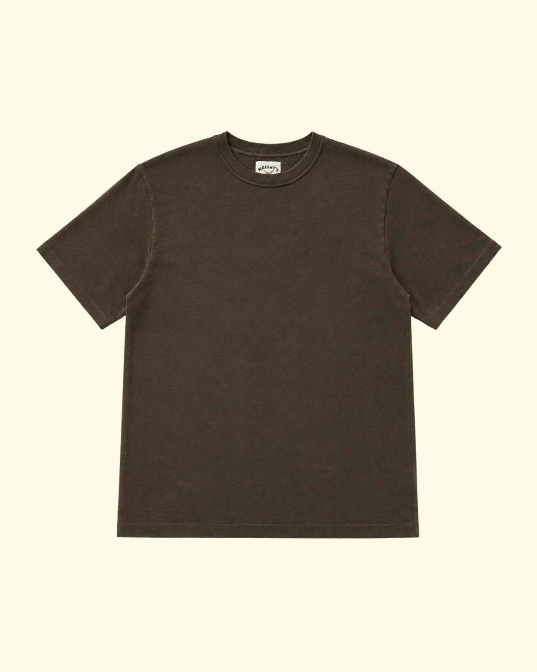 Origin Tee | Hunter
