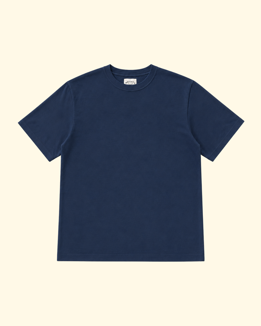 Origin Tee | Midnight
