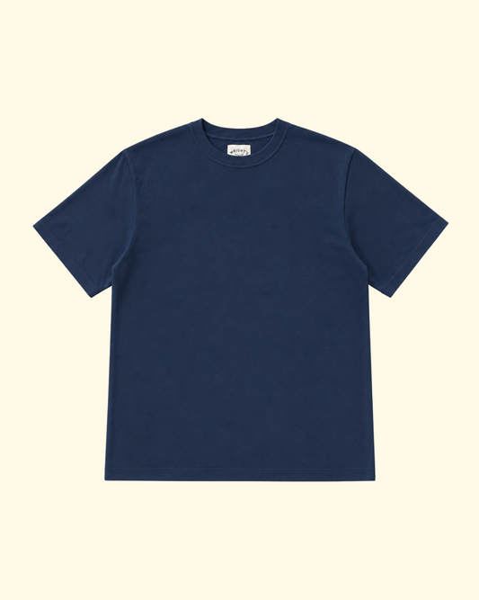 Origin Tee | Midnight