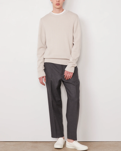 MYCREW Sweater | Stone