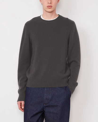 MYCREW Sweater | Anthracite