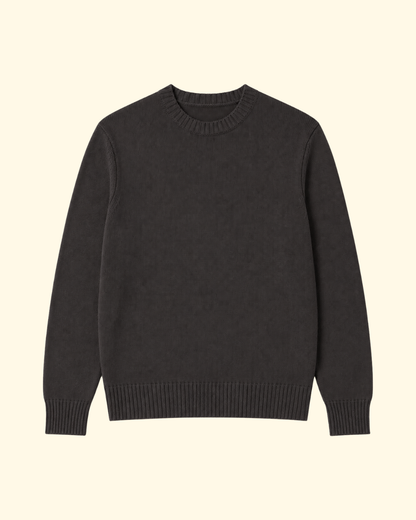 MYCREW Sweater | Anthracite