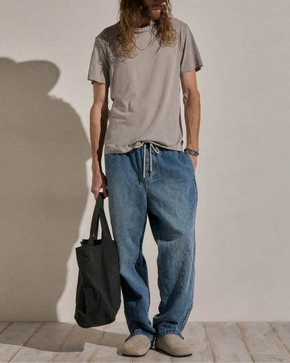 SS Crew | Fog Pigment