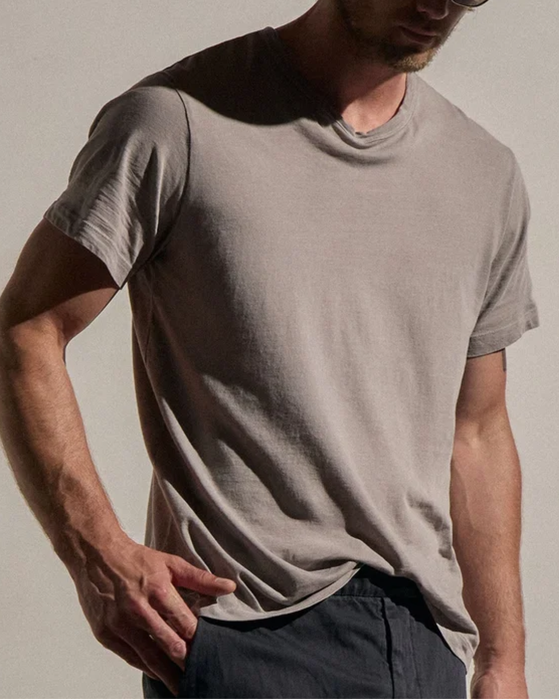 SS Crew | Fog Pigment