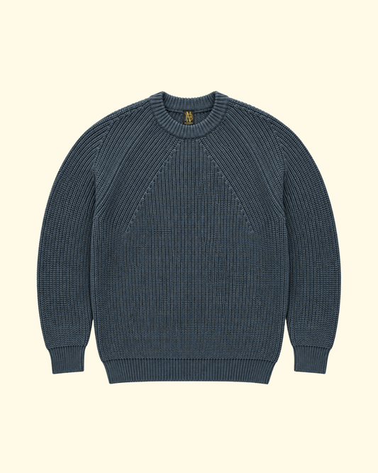 Signature Crew Neck | Forest