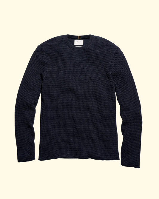 Martin MIni Waffle Crew | Carbon Blue