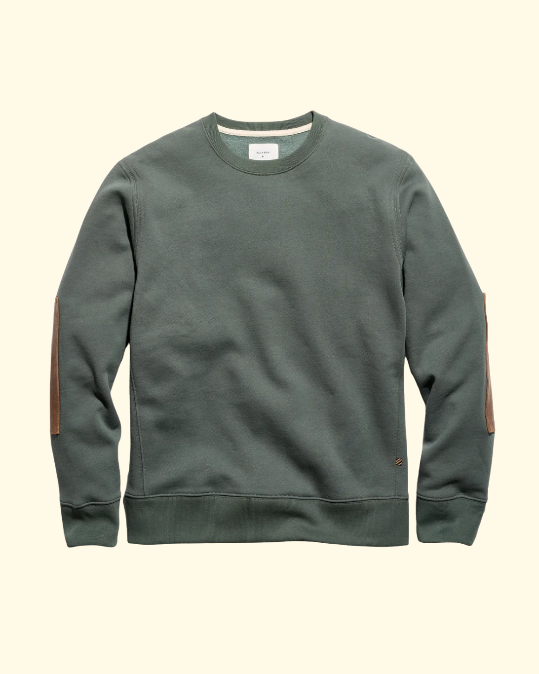 Dover Sweatshirt | Petrol