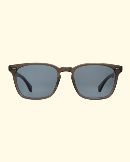 Earvin Sun | Black Glass