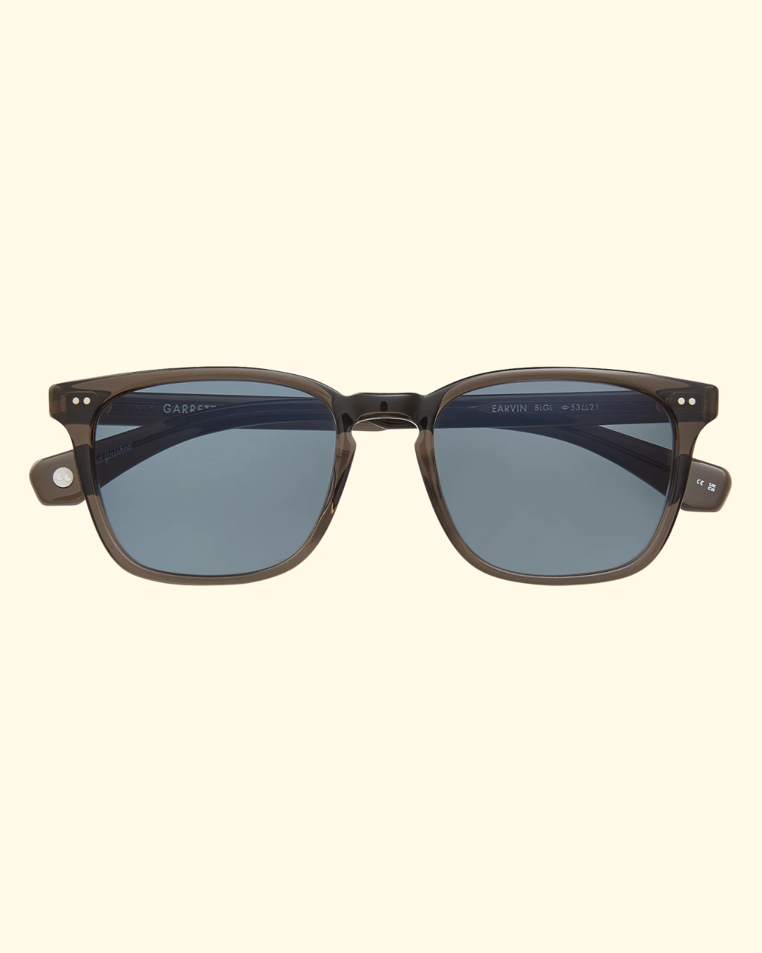 Earvin Sun | Black Glass