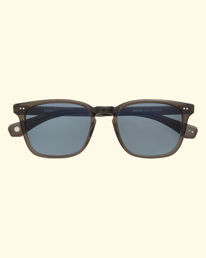 Earvin Sun | Black Glass
