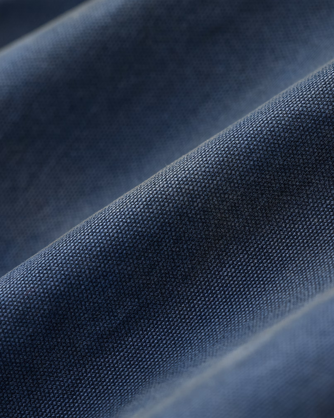 Canvas Engineer Jacket | Faded Navy