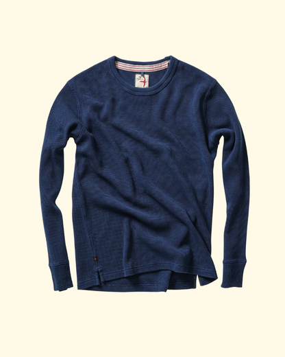 Bi-Waffle Crew | Dk Marine