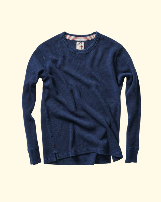 Bi-Waffle Crew | Dk Marine