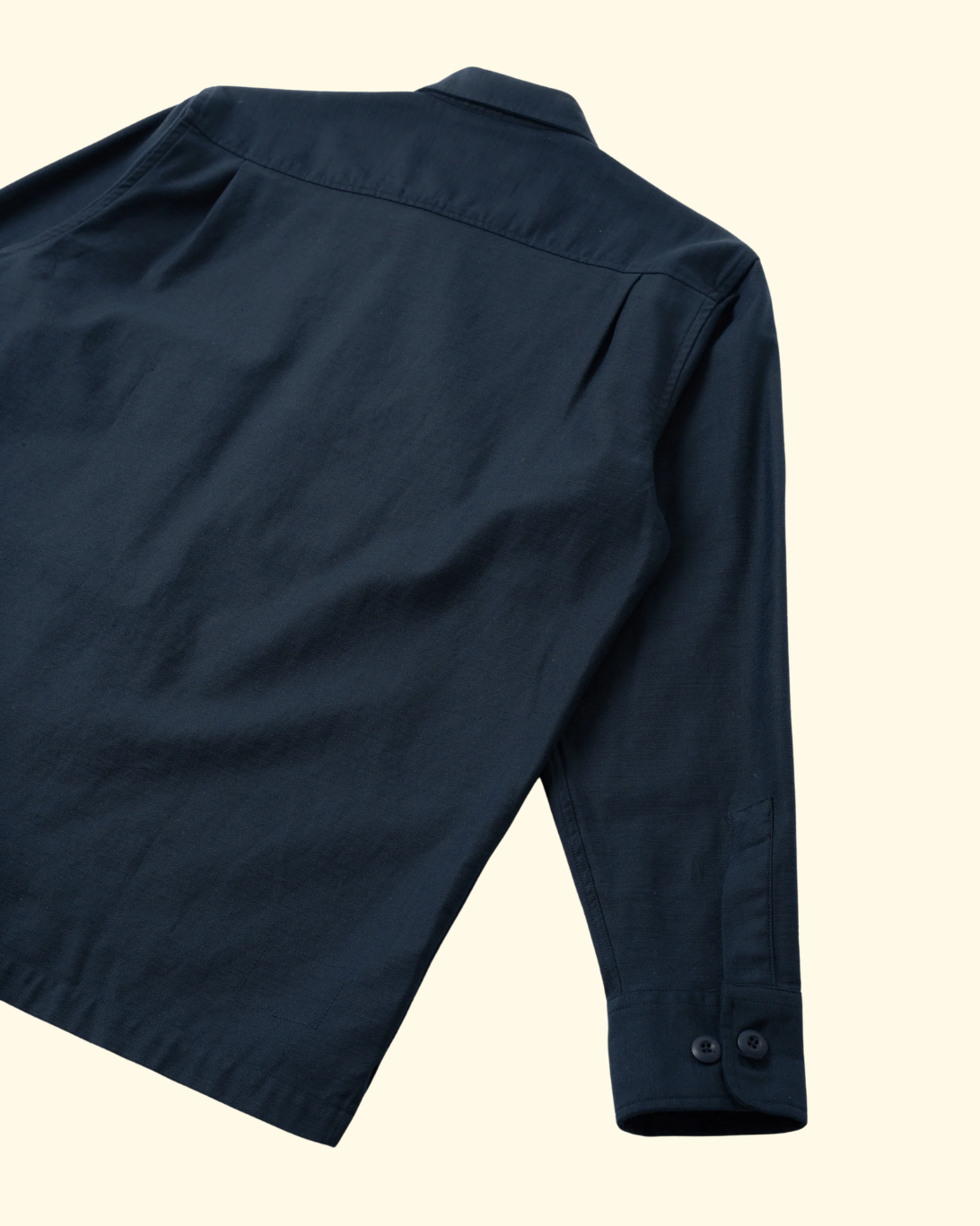 Fatigue Shirt | Navy