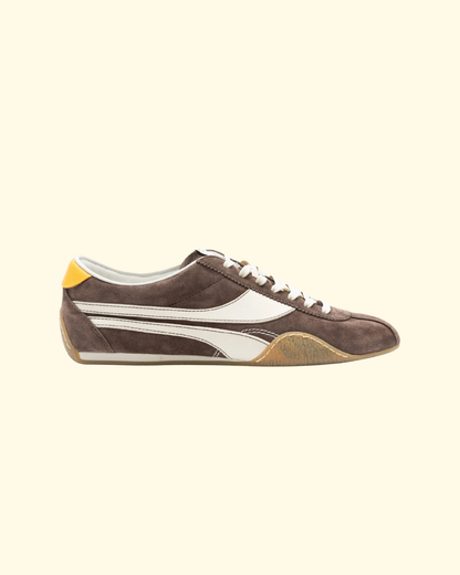 Lund Sneaker | Espresso