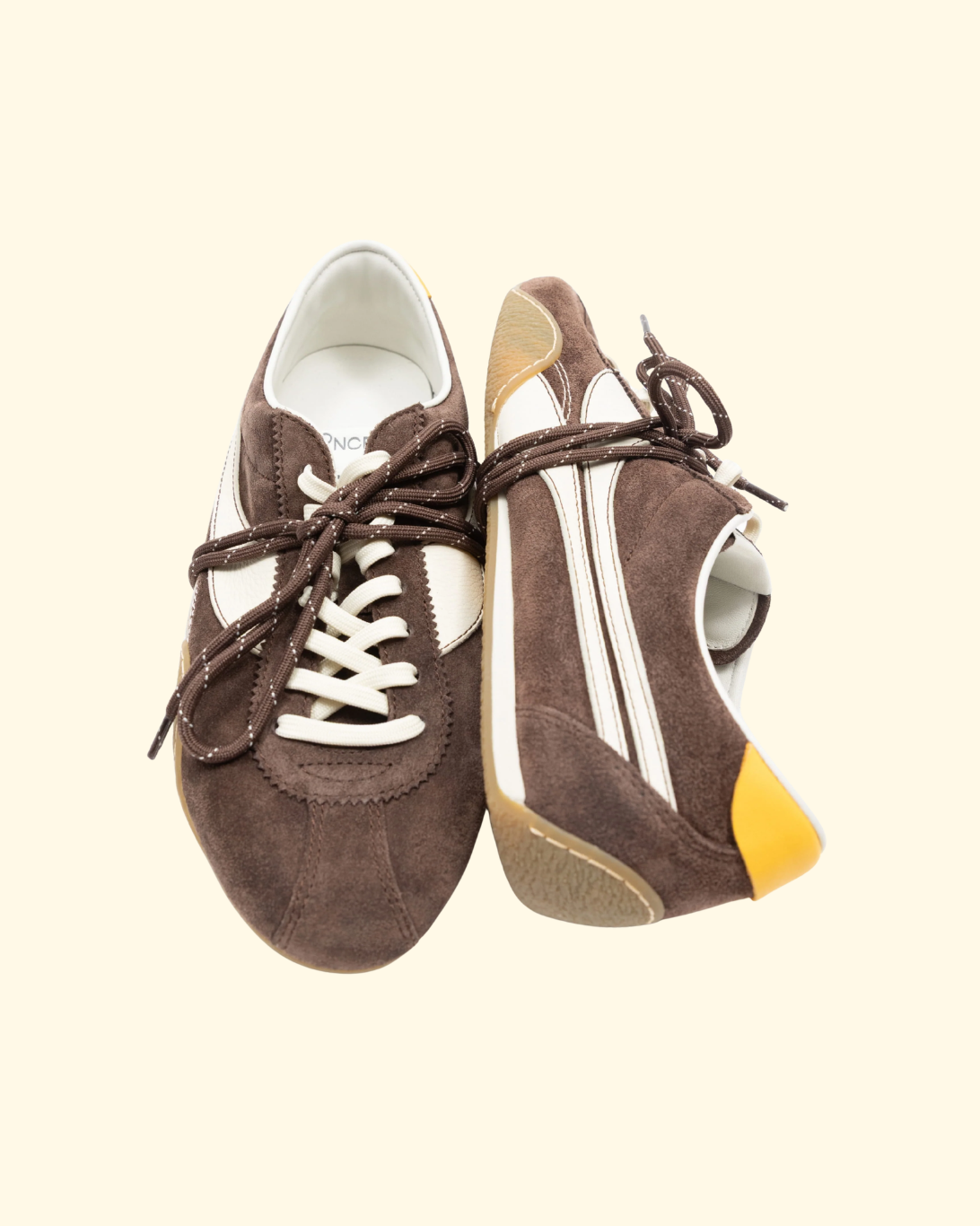 Lund Sneaker | Espresso