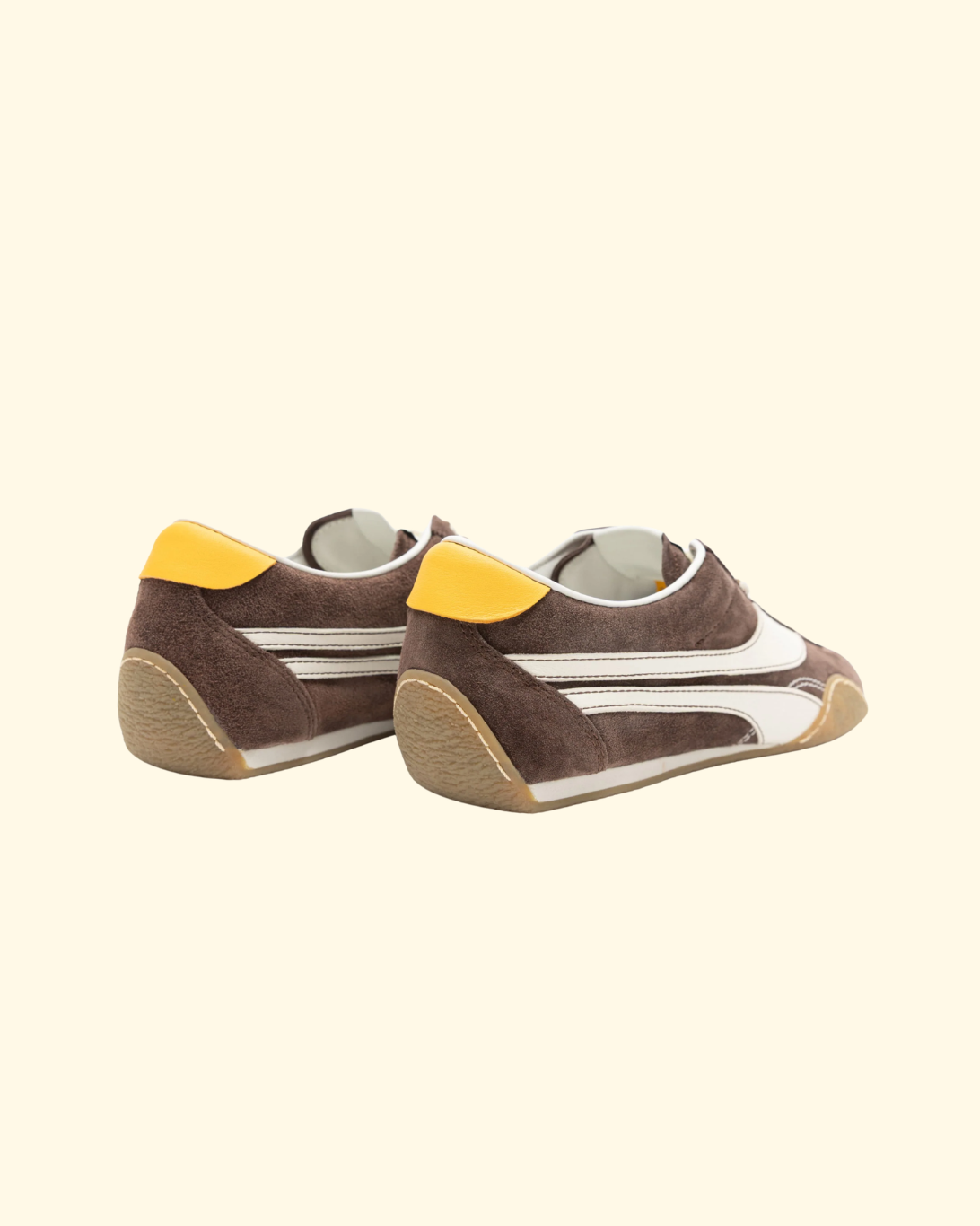 Lund Sneaker | Espresso
