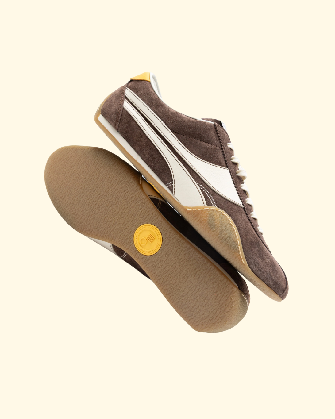Lund Sneaker | Espresso
