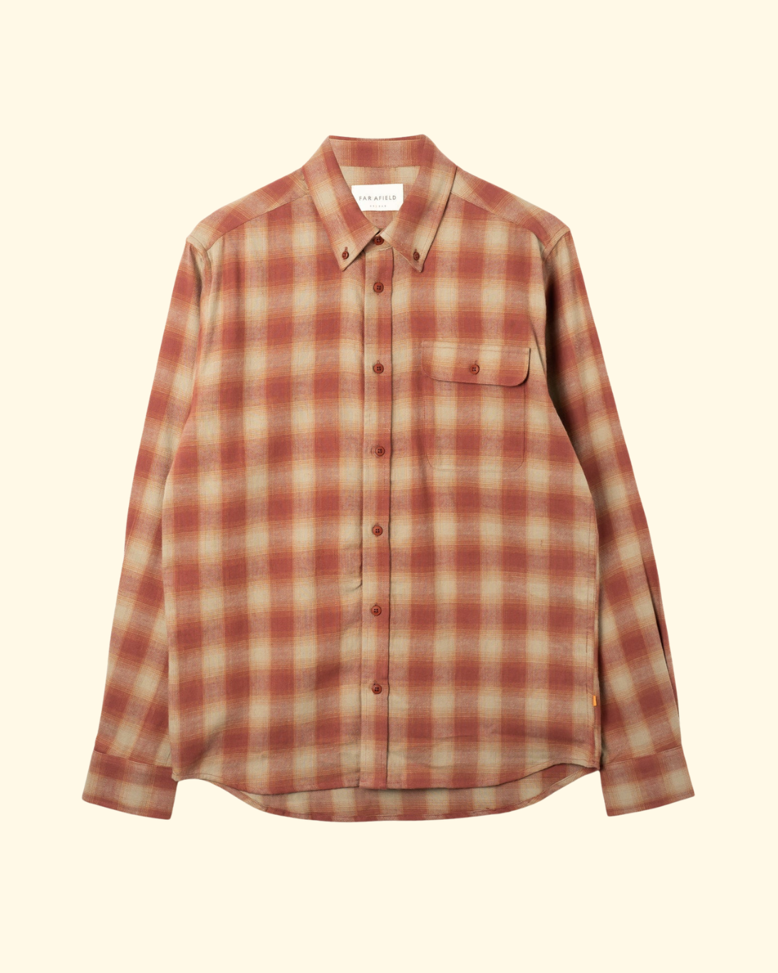 Larry Shirt | Mustang Check