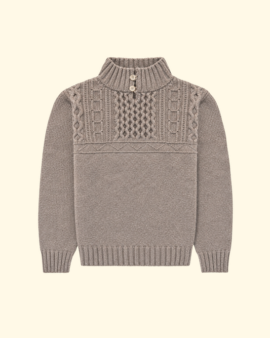 Mairtin Beag | Tan