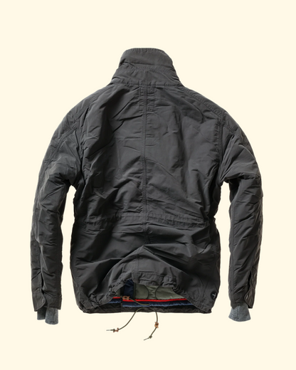 Defender 2-in-1 Jacket | Charcoal