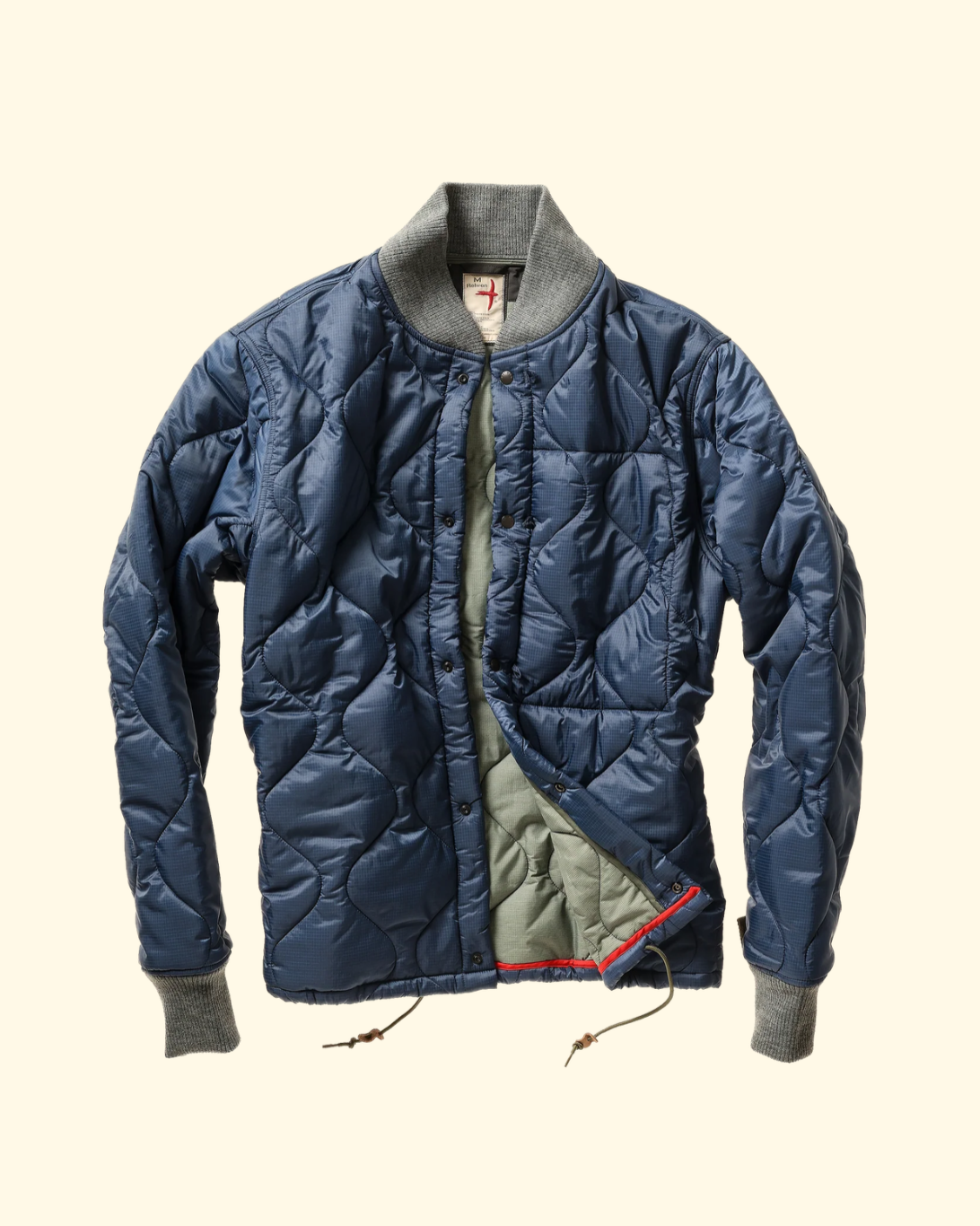 Defender 2-in-1 Jacket | Charcoal