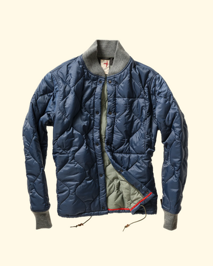 Defender 2-in-1 Jacket | Charcoal