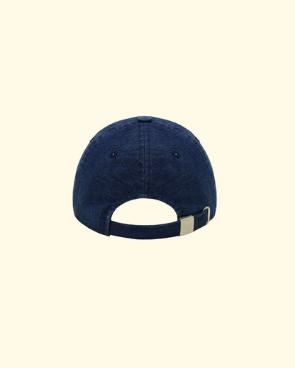 Sunrise Club Ball Cap | Navy
