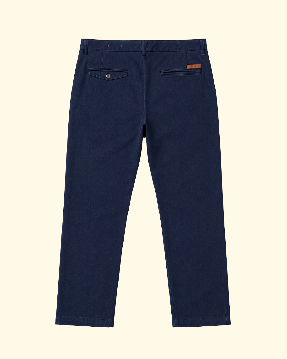 Axe Chino Denit | Navy