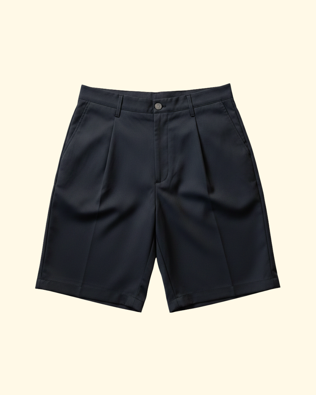 Model 104 Short | Black