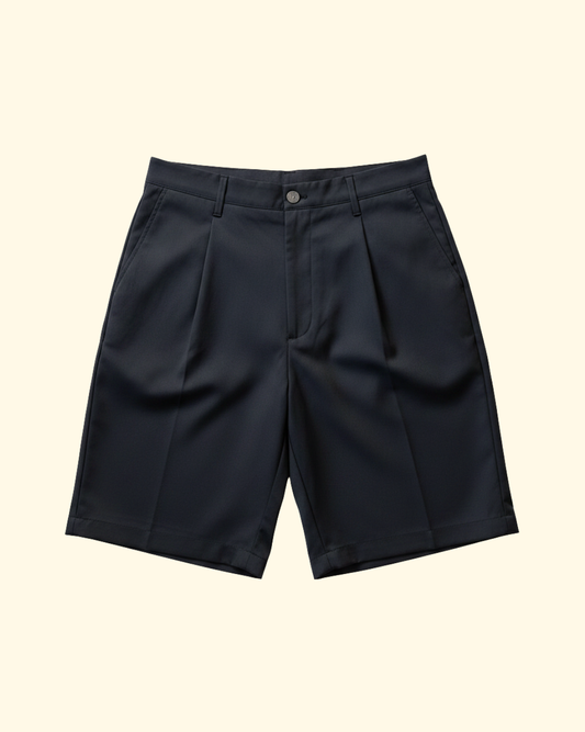 Model 104 Short | Black
