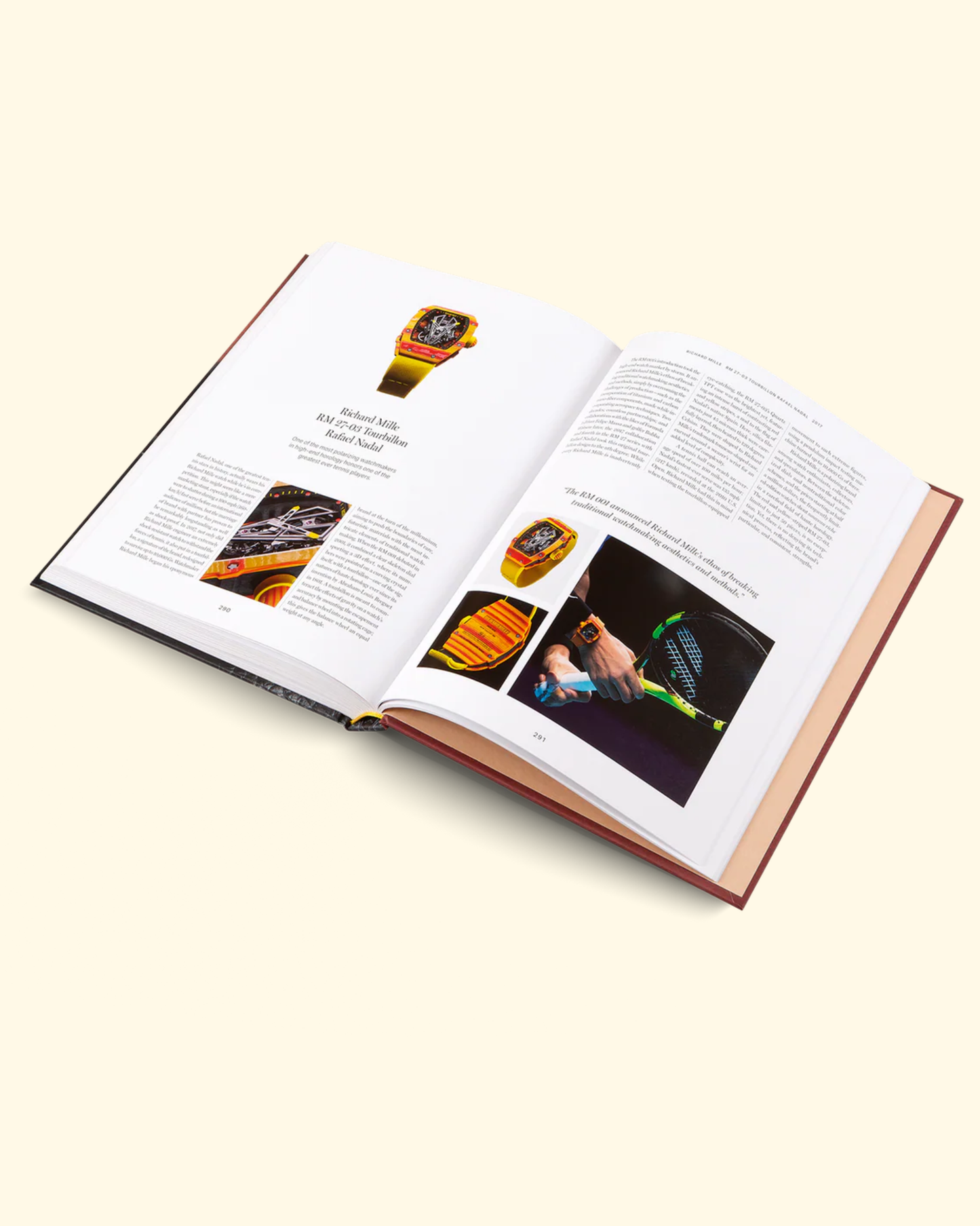 Time Machines Book