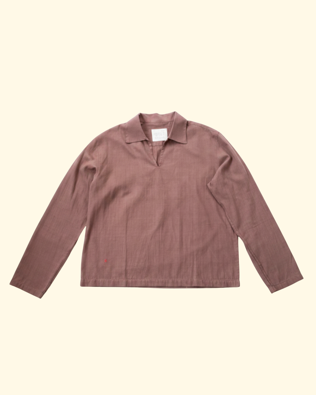 Gulab Kurta Shirt | Ganache
