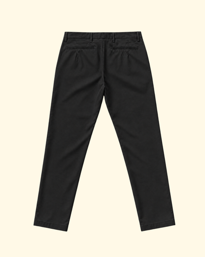Model 1 Jack Trouser | Black