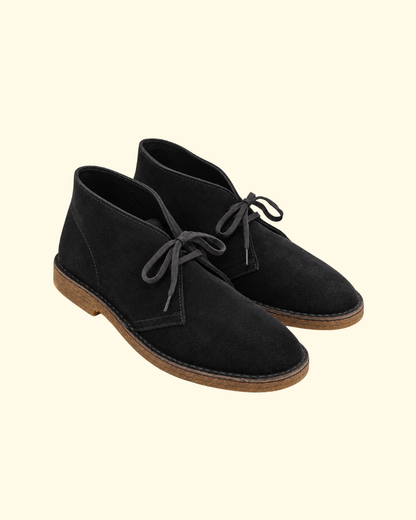 Montflex | Black