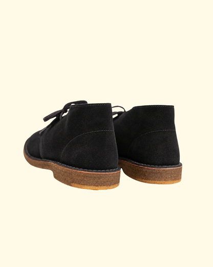 Montflex | Black