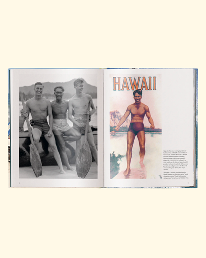 The Stylish Life: Surfing Book