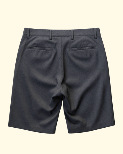 Model 104 Short | Gray