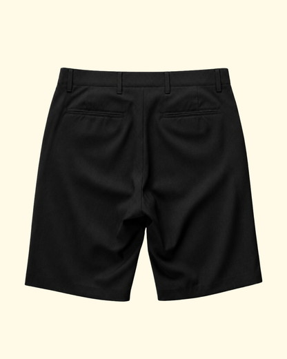 Model 104 Short | Black