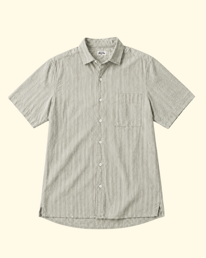 Pedro Mc Pat Woven | Sage