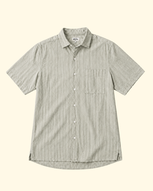 Pedro Mc Pat Woven | Sage