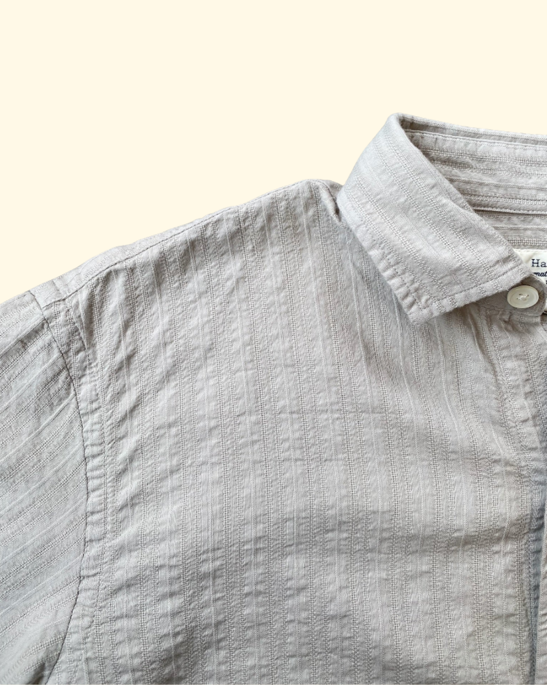 Pedro Mc Pat Woven | Sage