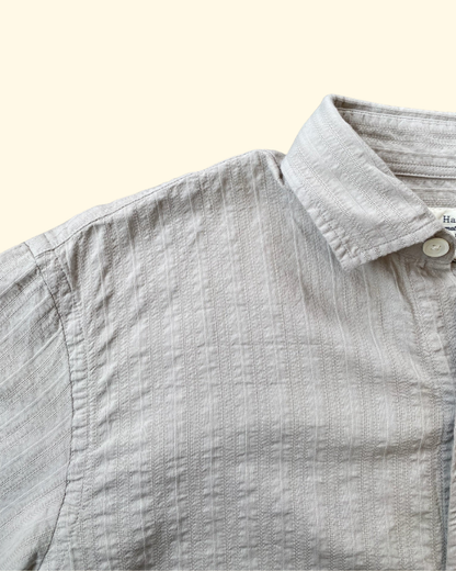 Pedro Mc Pat Woven | Sage